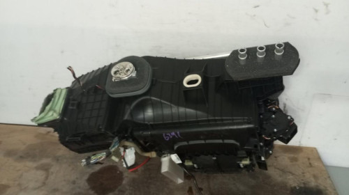  CALEFACCION ENTERA NORMAL BMW SERIE 5 TOURING (F11) 