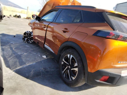  PEUGEOT 2008 (P1) 