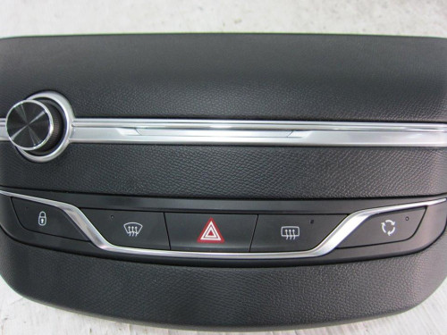 MANDO MULTIFUNCION PEUGEOT 308 