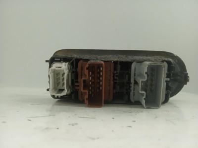 MANDO ELEVALUNAS DELANTERO DERECHO, RENAULT, SCENIC II (JM)