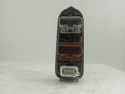 MANDO ELEVALUNAS DELANTERO DERECHO, RENAULT, SCENIC II (JM)