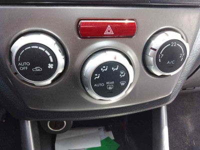 MANDO CALEFACCION / AIRE ACONDICIONADO