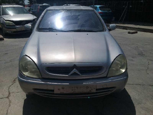 CITROEN XSARA BERLINA — автомобиль-донор на запчасти 