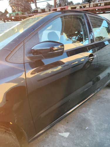 PUERTA DELANTERA IZQUIERDA Volkswagen POLO V (6R1) 