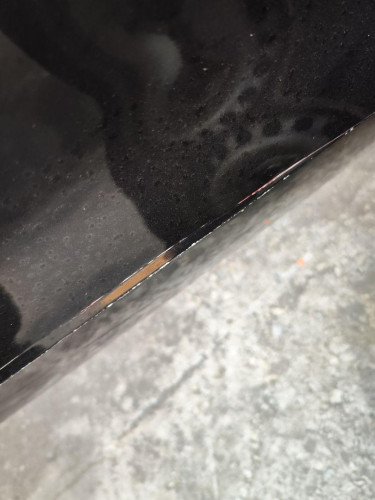 PUERTA DELANTERA IZQUIERDA Volkswagen POLO V (6R1) 