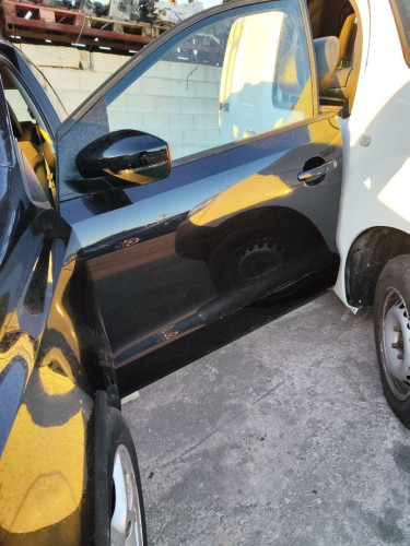 PUERTA DELANTERA IZQUIERDA Volkswagen POLO V (6R1) 