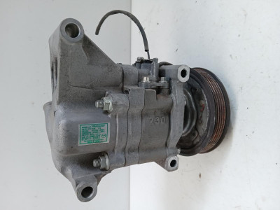 COMPRESOR AIRE ACONDICIONADO, MAZDA, 2 BERLINA (DE)
