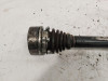 TRANSMISION DELANTERA DERECHA Volkswagen GOLF IV BERLINA (1J1)(10.1997) 
