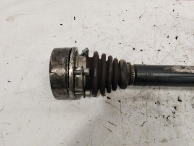 TRANSMISION DELANTERA DERECHA, Volkswagen, GOLF IV BERLINA (1J1)(10.1997)