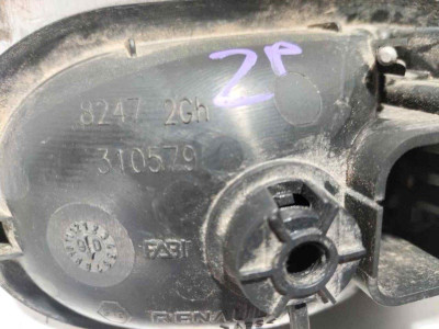 MANETA INTERIOR DELANTERA IZQUIERDA, Renault, CLIO III