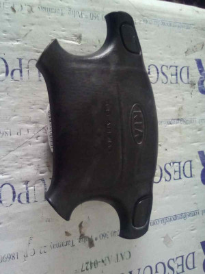 AIRBAG DELANTERO IZQUIERDO, KIA, SHUMA