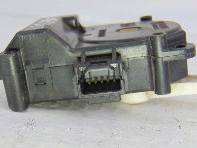 MOTOR APERTURA TRAMPILLAS CLIMATIZADOR, TOYOTA, RAV4 (A2)