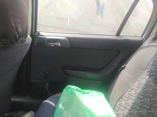 CERRADURA PUERTA TRASERA DERECHA Opel ASTRA G BERLINA 