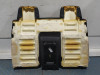  ASIENTOS TRASEROS Volkswagen EOS (1F7)(2006) 