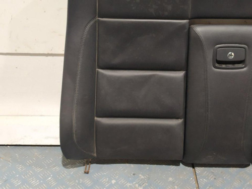  ASIENTOS TRASEROS Volkswagen EOS (1F7)(2006) 