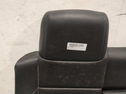  ASIENTOS TRASEROS Volkswagen EOS (1F7)(2006) 