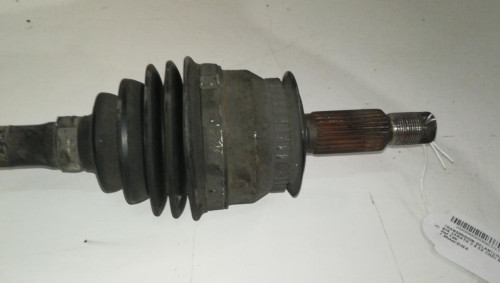  TRANSMISION DELANTERA IZQUIERDA KIA CERATO (LD) 