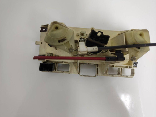 MANDO CALEFACCION / AIRE ACONDICIONADO Land Rover FREELANDER (LN)(01.1998) 