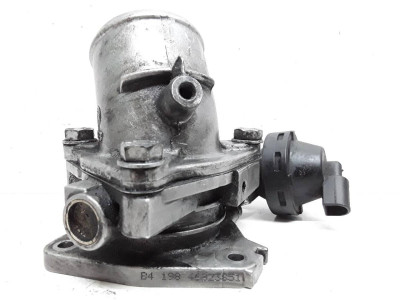 CAJA MARIPOSA, Alfa Romeo, GT (125)