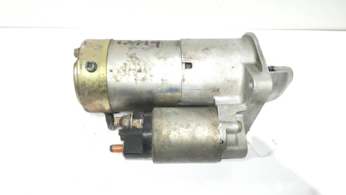  MOTOR ARRANQUE, OPEL, VECTRA C BERLINA 