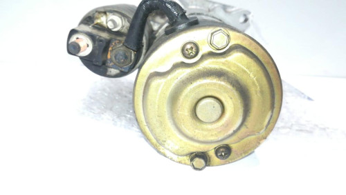  MOTOR ARRANQUE, OPEL, VECTRA C BERLINA 