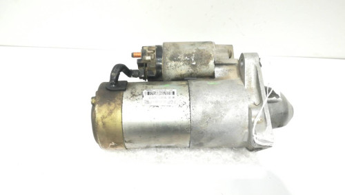  MOTOR ARRANQUE, OPEL, VECTRA C BERLINA 