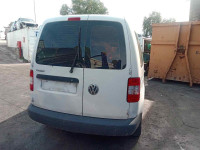 VOLKSWAGEN CADDY (2K)(02.2004)