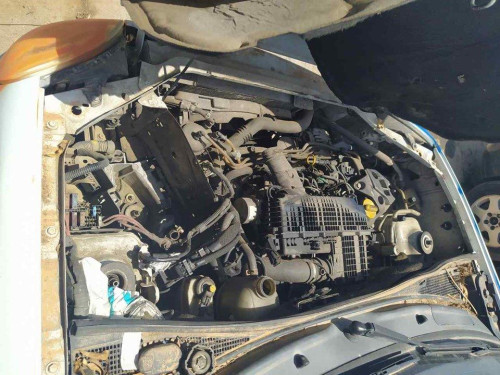  NISSAN KUBISTAR (X76) 