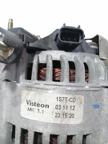 ALTERNADOR FORD MONDEO BERLINA (GE) 