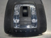  LUZ INTERIOR, MERCEDES-BENZ, CLASE B (BM 247) 