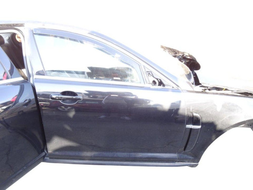  PUERTA DELANTERA DERECHA, JAGUAR, XF 