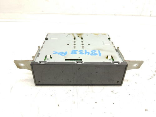 SISTEMA AUDIO / RADIO CD Kia 