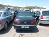 PEUGEOT 607 (S2) — vehículo donante para recambios 