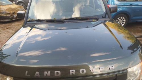 CAPO Land Rover DISCOVERY 
