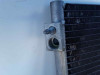 CONDENSADOR / RADIADOR AIRE ACONDICIONADO CITROEN C3 