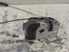 CERRADURA PUERTA DELANTERA DERECHA Opel ZAFIRA A 