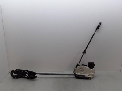 CERRADURA PUERTA TRASERA IZQUIERDA, VOLKSWAGEN, GOLF VI (5K1)(10.2008)