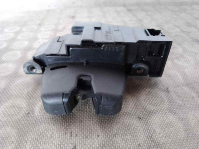 CERRADURA MALETERO / PORTON, PEUGEOT, 308