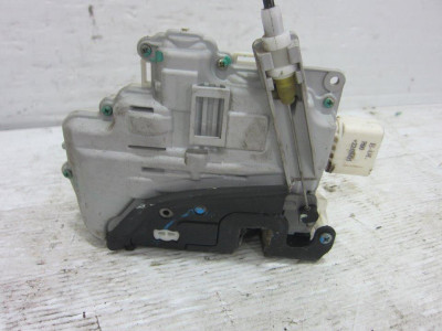 CERRADURA PUERTA DELANTERA IZQUIERDA, AUDI, A4 BERLINA (8E)