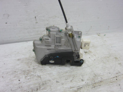 CERRADURA PUERTA DELANTERA IZQUIERDA, AUDI, A4 BERLINA (8E)