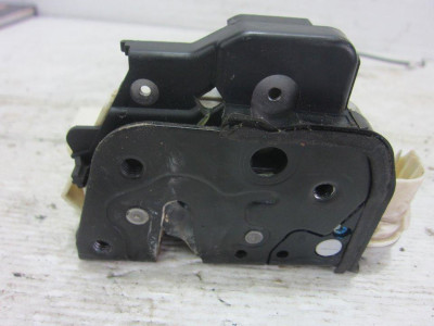 CERRADURA PUERTA DELANTERA IZQUIERDA, AUDI, A4 BERLINA (8E)