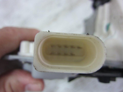 CERRADURA PUERTA DELANTERA IZQUIERDA, AUDI, A4 BERLINA (8E)