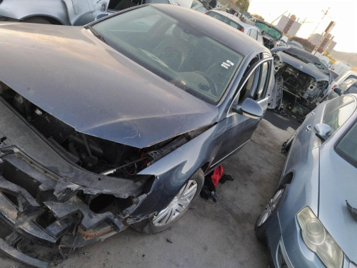  TRANSMISION DELANTERA IZQUIERDA VOLKSWAGEN PASSAT BERLINA (3C2) 