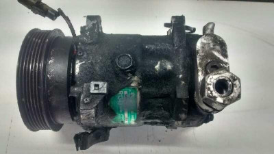 COMPRESOR AIRE ACONDICIONADO, MG ROVER, ROVER 600 (RH)