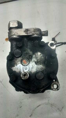 COMPRESOR AIRE ACONDICIONADO, MG ROVER, ROVER 600 (RH)