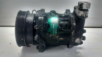 COMPRESOR AIRE ACONDICIONADO, MG ROVER, ROVER 600 (RH)