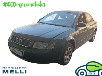 AUDI A4 BERLINA (8E)