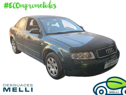  AUDI A4 BERLINA (8E) 