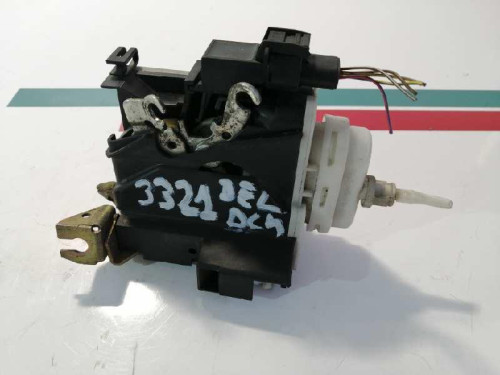  CERRADURA PUERTA DELANTERA DERECHA Audi A4 BERLINA (B5) 