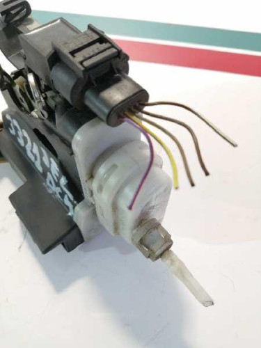  CERRADURA PUERTA DELANTERA DERECHA Audi A4 BERLINA (B5) 